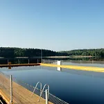 فندق Kormoran Mierki