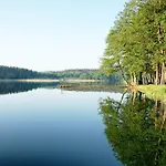 فندق Kormoran 3*