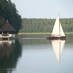 فندق Kormoran 3*