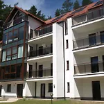 فندق Kormoran 3*