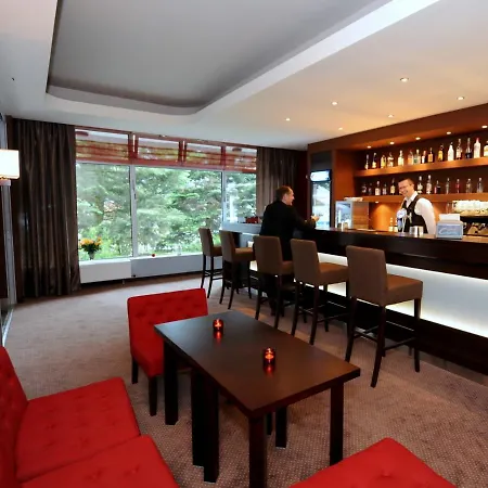 Отель Kormoran 3*