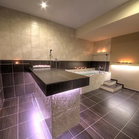 Отель Kormoran Мерки