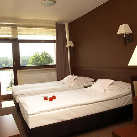 Kormoran Отель 3*