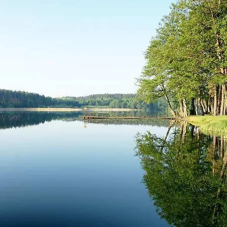 Отель Kormoran 3*