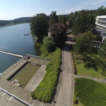 Kormoran Отель 3*