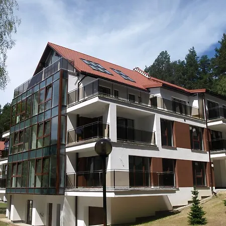 Hotel Kormoran