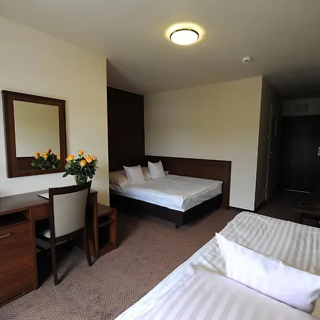 Hotel Kormoran Mierki